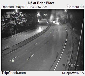 297.5 - I-5 at Brier Place