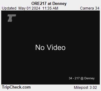 ORE217 at Denney