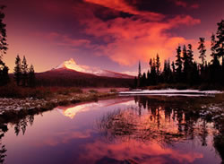 Photo of Mt Washington