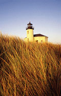 Coquille River Lighthouse