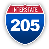 I-205