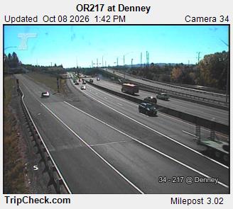 ORE 217 at Denney