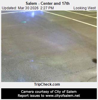 RoadCam - Center and 17th