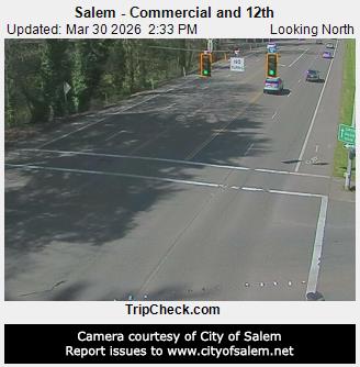 RoadCam - Commercial and 12th