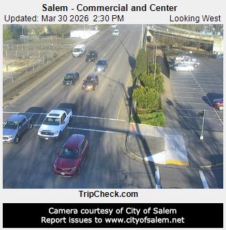 RoadCam - Commercial and Center
