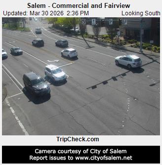 RoadCam - Commercial and Fairview