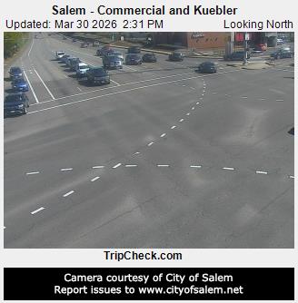 RoadCam - Kuebler and Commercial