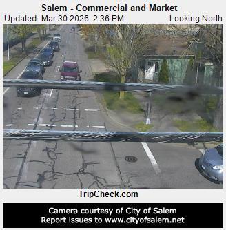 RoadCam - Commercial and Market