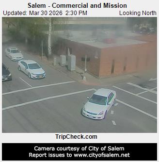 RoadCam - Commercial and Mission