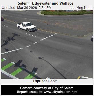 RoadCam - Edgewater and Wallace