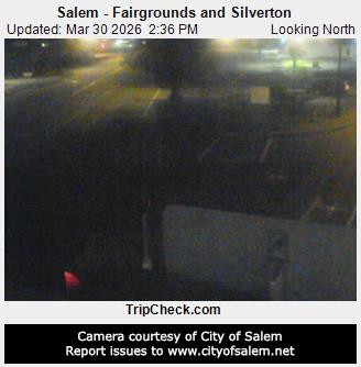 RoadCam - Fairgrounds at Milton