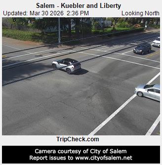 RoadCam - Kuebler and Liberty