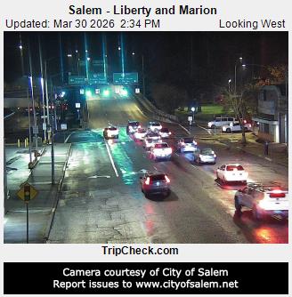RoadCam - Liberty and Marion