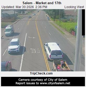 RoadCam - Market and 17th