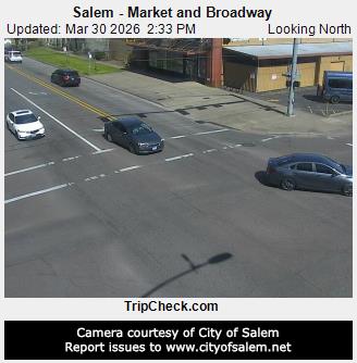 RoadCam - Market and Broadway