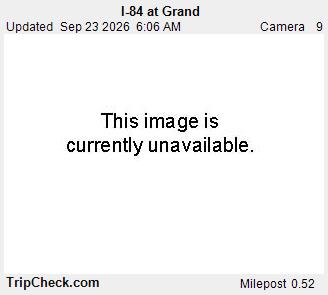 I-84 at Grand