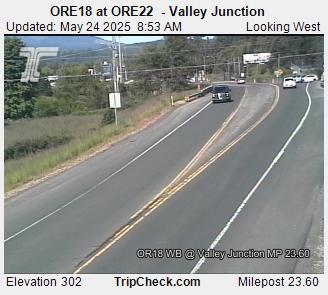 ORE18 at ORE22 - Valley Junction