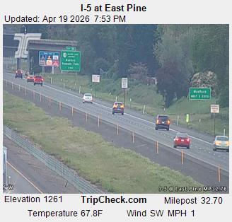 Cameras | TripCheck - Oregon Traveler Information