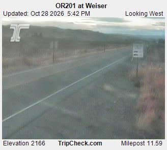 Cameras | TripCheck - Oregon Traveler Information