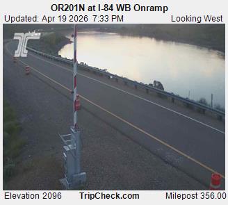 Cameras | TripCheck - Oregon Traveler Information