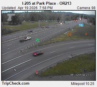 Cameras | TripCheck - Oregon Traveler Information