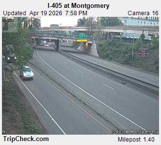 Cameras | TripCheck - Oregon Traveler Information